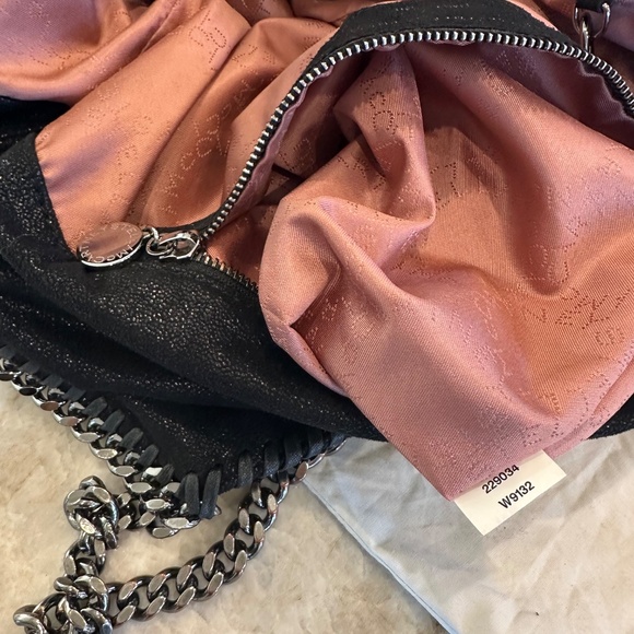 STELLA McCARTNEY Large Falabella Tote - Picture 7 of 11